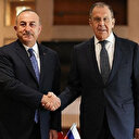 Cavusoglu et Lavrov se rencontrent en marge du sommet du G20