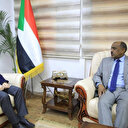Le Soudan souhaite renforcer sa coopération avec la Türkiye