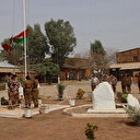 Le Burkina Faso demande le "départ définitif" de tous les personnels militaires français