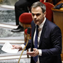 France: le gouvernement prédit une inflation à 10% en mars