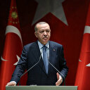 Cumhurbaşkanı Erdoğan: Helallik istemek bizim zafiyetimiz değil milletimizle aramızdaki samimiyetin göstergesidir