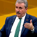 Mustafa Destici: HDP yüzde yüz kapatılmalıdır