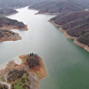 Sécheresse: Les niveaux d'eau des barrages d'Istanbul sont alarmants