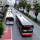 Antalya'da toplu ulaşım ücretlerine zam