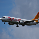 Pegasus'tan 14 Mayıs kararı: Seçim tarihini kapsayan bileti olanlar dikkat