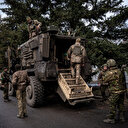 Au cœur de la ligne de front à Bakhmout