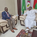 Centrafrique: Depuis son exil à Bissau, François Bozizé donne des précisions sur son départ du Tchad