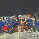 Konya yüz akımız oldu