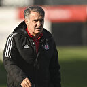 Beşiktaş'ta hücum vakti