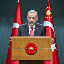 Cumhurbaşkanı Erdoğan: Bu seçimde kendimize hazırladığımız tüm müzikleri yasaklıyoruz
