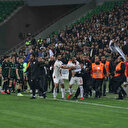 Burak Süleyman'dan Zeki Yavru'ya: Çık efendi gibi oyna!