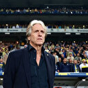 Jorge Jesus: Türkiye'ye uyum sağlayamadım
