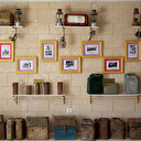 La Campagne de Tunisie: Un musée de la mémoire de la Seconde Guerre mondiale