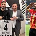 Kayserispor'dan Onur Bulut konusunda Çebi'ye cevap