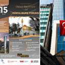 New York ‘Hello Brother’ Dünya Barış Forumu’na ev sahipliği yapacak: 
İslam fobi değildir