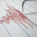 Adıyaman'da 4,1 büyüklüğünde deprem