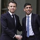 Rishi Sunak attendu à Paris pour le premier sommet franco-britannique depuis cinq ans