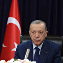 Cumhurbaşkanı Erdoğan'dan 6'lı masa için 'at pazarlığı' benzetmesi
