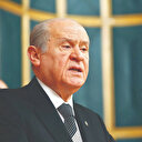 Miting yerine destek