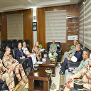 La Mauritanie et la France discutent du renforcement de la coopération sécuritaire et militaire