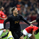 Zaniolo hesabı açtı