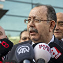 Takvim başladı