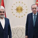 HÜDA PAR Cumhur İttifakı'na katılacak mı?