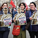 France / Retraites: Olivier Faure dénonce le "refus de démocratie" de Macron