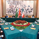 UE: La reprise des relations irano-saoudiennes contribue à la stabilité de la région