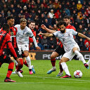 ÖZET | Bournemouth-Liverpool: 1-0
