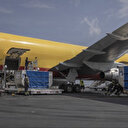 Est de la RDC: Arrivée d'un premier avion d'aide humanitaire, les combats font rage malgré le cessez-le-feu