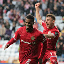 ÖZET | Antalyaspor-Kayserispor: 4-0