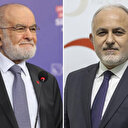 Kızılay Başkanı Kınık'tan 'Kızılay'a kan bile vermem' diyen Karamollaoğlu'na 8 maddeli cevap