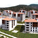 Edirne'de "İlk Evim, İlk İş Yerim" projesi kapsamında yapılacak konutlar için kura çekildi