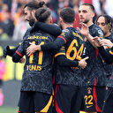 Galatasaray'dan depremzedeler için özel forma