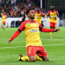 Muhteşem performans: 5 dakikada 3 gol attı