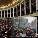 Tartışmalı emeklilik reformunda sona gelindi: Onay senatodan geçti