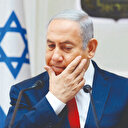 Netanyahu’ya ‘askeri’ tehdit