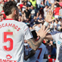 ÖZET | Sevilla-Almeria: 2-1