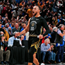 Son şampiyon Warriors lider Bucks'ı uzatmada yendi