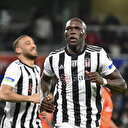 ÖZET | Başakşehir-Beşiktaş: 0-2