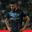 Belhanda direkt kırmızı gördü