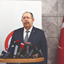 YSK: Seçime 36 parti katılacak