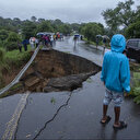 Au moins 40 morts au Malawi après le passage du cyclone Freddy