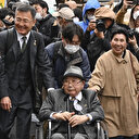 Japon: le plus ancien condamné à mort au monde aura droit à un nouveau procès