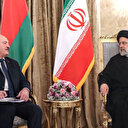 L'Iran et le Bélarus renforcent leurs liens sur fond de guerre en Ukraine