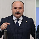 İYİ Partili Erhan Usta'dan İmamoğlu ve Yavaş çıkışı: Gerekirse yasal düzenleme yaparız