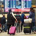 Allemagne: des centaines de vols annulés dans plusieurs aéroports du pays