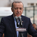 Cumhurbaşkanı Erdoğan Özgür Özel'den kazandığı tazminatı depremzedelere bağışladı