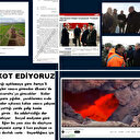 İletişim Başkanlığı depremle ilgili 'haftanın yalanlarını' tek tek çürüttü